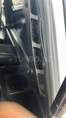 LADA (VAZ) Niva 2015, 115,000 km - 1.7 л - Gəncə