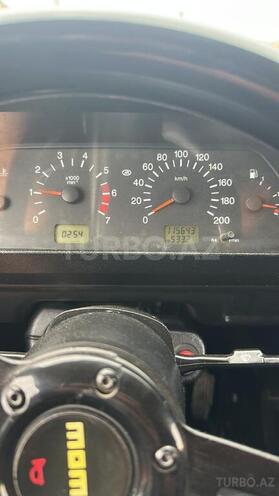 LADA (VAZ) Niva 2015, 115,000 km - 1.7 л - Gəncə