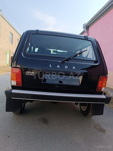 LADA (VAZ) Niva-2