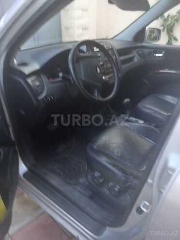 Kia Sportage 2008, 232,000 km - 2.0 l - Sumqayıt