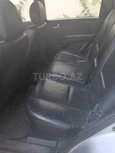 Kia Sportage 2008, 232,000 km - 2.0 l - Sumqayıt