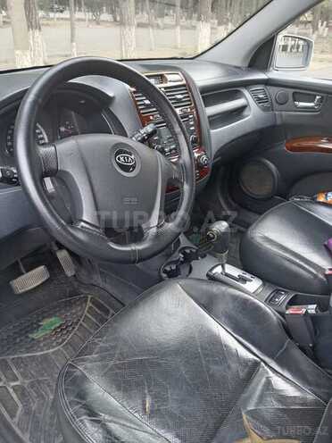 Kia Sportage 2008, 232,000 km - 2.0 l - Sumqayıt
