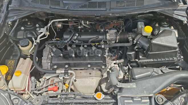 Nissan X-Trail 2004, 198,012 km - 2.0 л - Bakı
