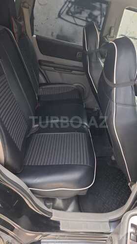 Nissan X-Trail 2004, 198,012 km - 2.0 л - Bakı