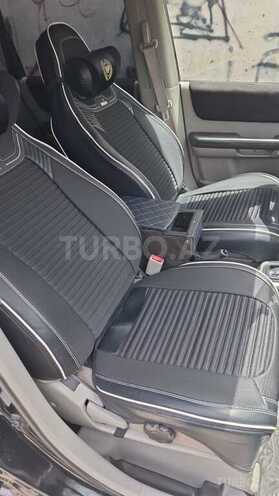 Nissan X-Trail 2004, 198,012 km - 2.0 л - Bakı