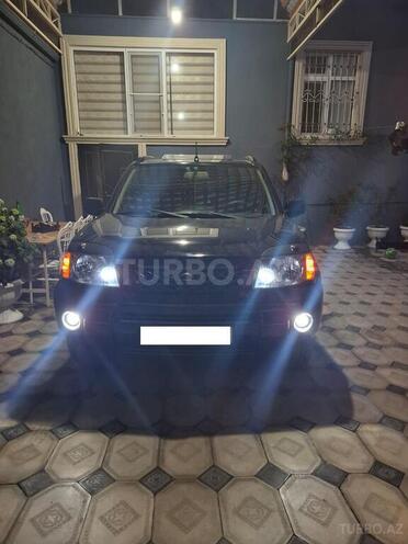 Nissan X-Trail 2004, 198,012 km - 2.0 л - Bakı