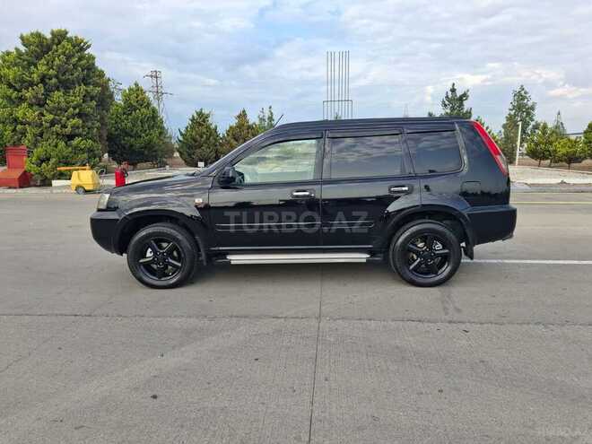 Nissan X-Trail 2004, 198,012 km - 2.0 л - Bakı
