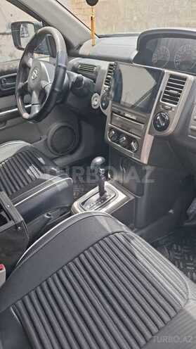 Nissan X-Trail 2004, 198,012 km - 2.0 л - Bakı