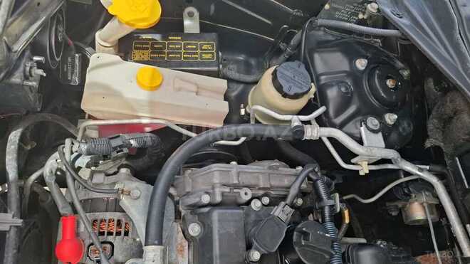 Nissan X-Trail 2004, 198,012 km - 2.0 л - Bakı