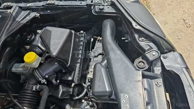 Nissan X-Trail 2004, 198,012 km - 2.0 л - Bakı