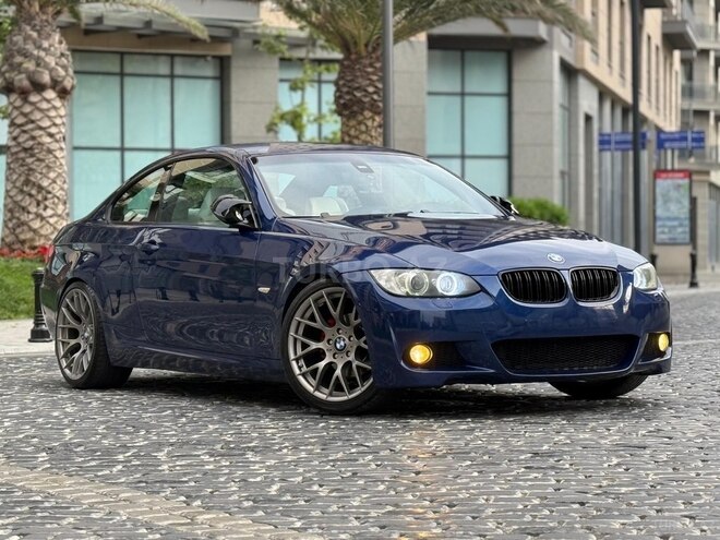 BMW 320-5