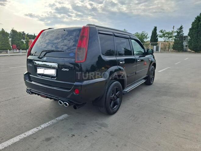Nissan X-Trail 2004, 198,012 km - 2.0 л - Bakı