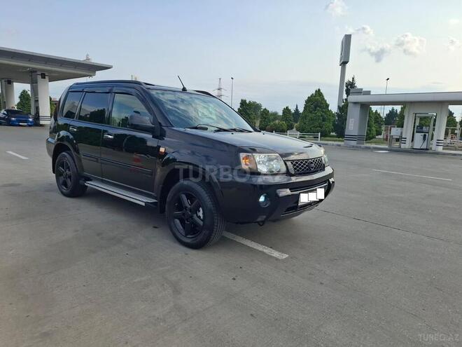Nissan X-Trail 2004, 198,012 km - 2.0 л - Bakı