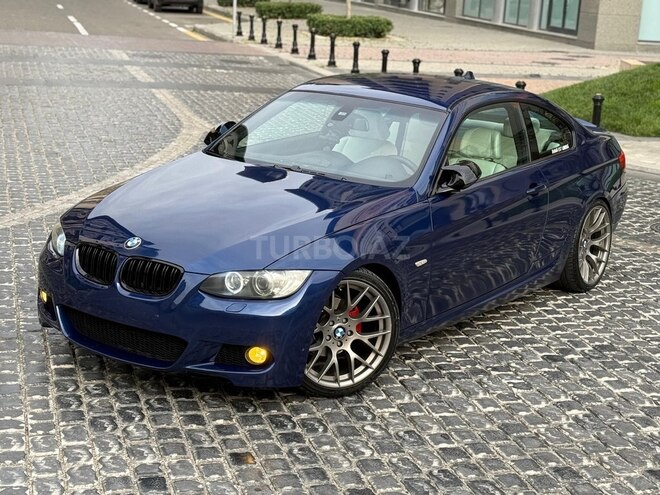 BMW 320-4