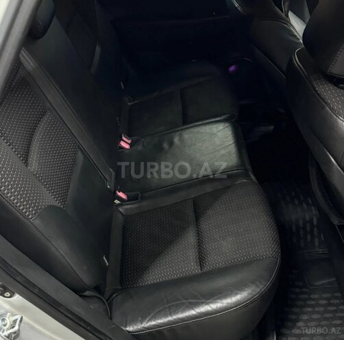 Hyundai i30 2009, 255,000 km - 2.0 l - Siyəzən