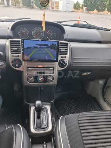Nissan X-Trail 2004, 198,012 km - 2.0 л - Bakı