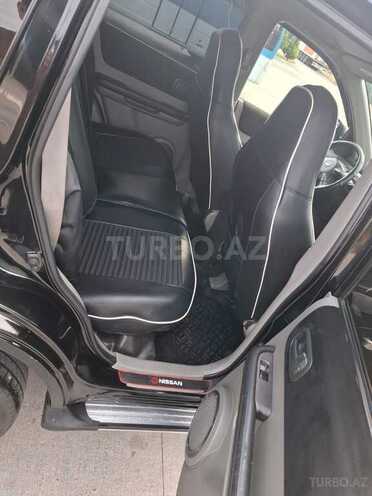 Nissan X-Trail 2004, 198,012 km - 2.0 л - Bakı