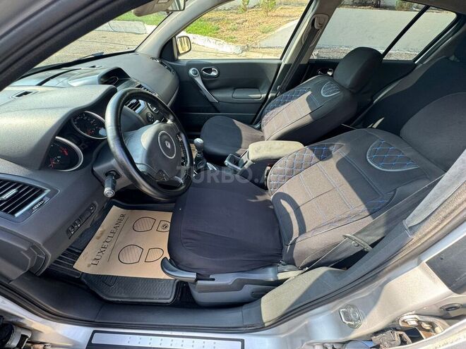 Renault Megane 2007, 636,000 km - 1.5 l - Bakı
