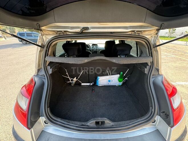 Renault Megane 2007, 636,000 km - 1.5 l - Bakı