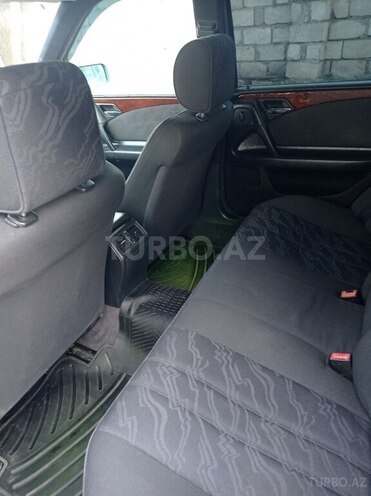 Mercedes E 230 1997, 400,500 km - 2.3 l - Bakı