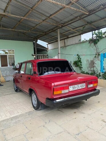 LADA (VAZ) 2107 2000, 55,000 km - 1.5 л - Bakı