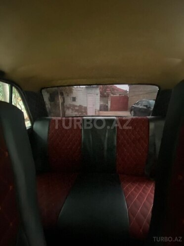 LADA (VAZ) 2107 2000, 55,000 km - 1.5 л - Bakı
