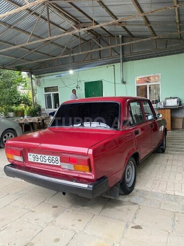 LADA (VAZ) 2107 2000, 55,000 km - 1.5 л - Bakı