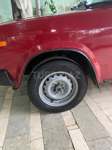 LADA (VAZ) 2107 2000, 55,000 km - 1.5 л - Bakı