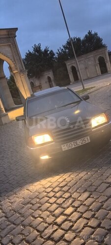 Mercedes C 220 1995, 476,000 km - 2.2 l - Ağdaş
