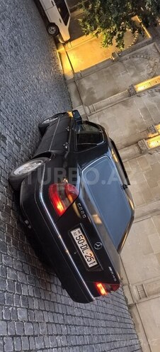 Mercedes C 220 1995, 476,000 km - 2.2 l - Ağdaş