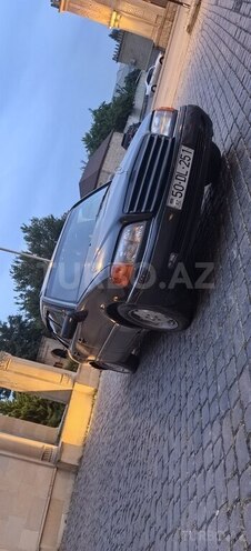 Mercedes C 220 1995, 476,000 km - 2.2 l - Ağdaş