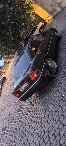 Mercedes C 220 1995, 476,000 km - 2.2 l - Ağdaş