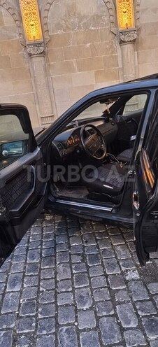 Mercedes C 220 1995, 476,000 km - 2.2 l - Ağdaş