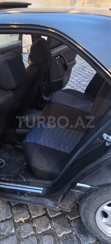 Mercedes C 220 1995, 476,000 km - 2.2 l - Ağdaş