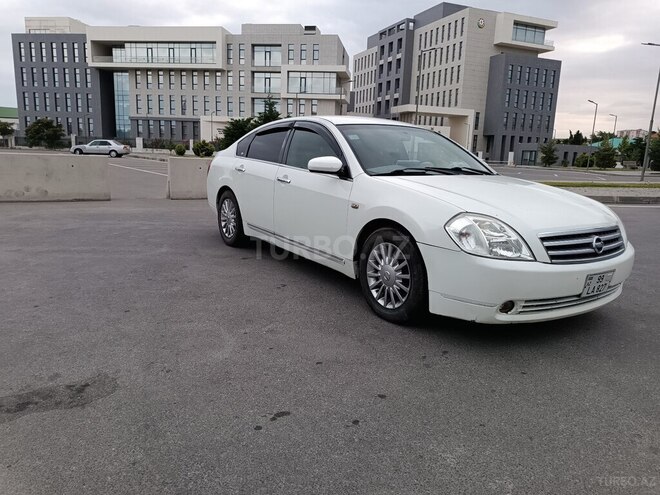 Nissan Teana 2004, 232,500 km - 2.3 l - Bakı