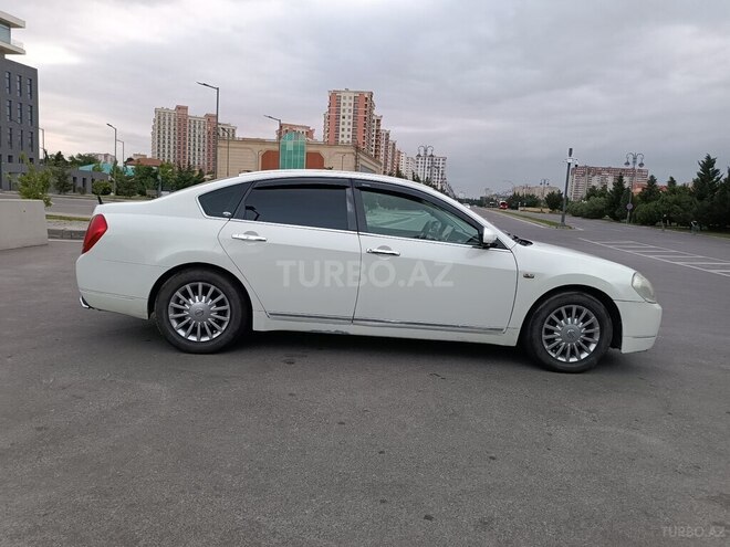 Nissan Teana 2004, 232,500 km - 2.3 l - Bakı