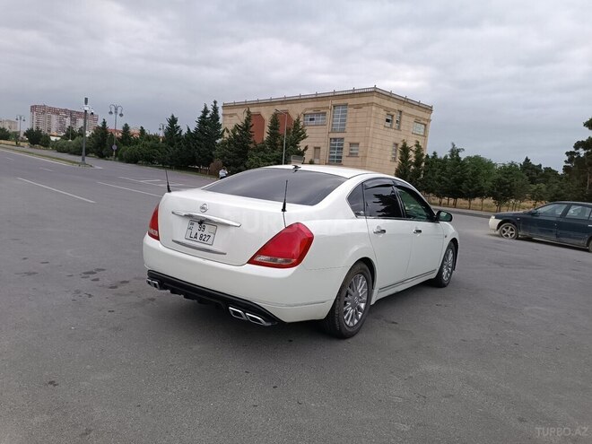 Nissan Teana 2004, 232,500 km - 2.3 l - Bakı