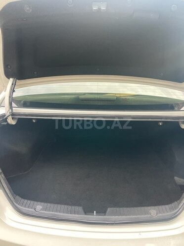 Hyundai Sonata 2010, 204,000 km - 2.4 l - Bakı