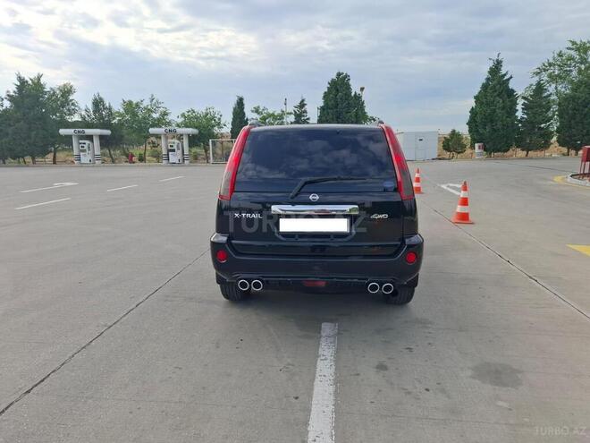 Nissan X-Trail 2004, 198,012 km - 2.0 л - Bakı