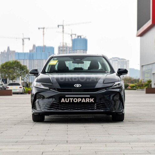 Toyota Camry-2