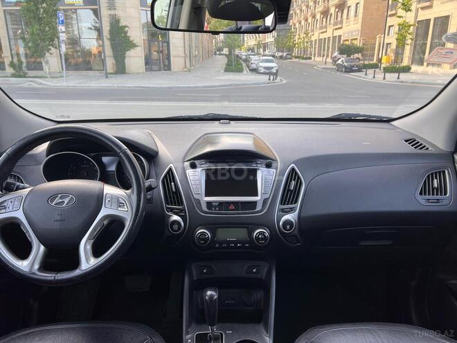 Hyundai ix35 2011, 141,368 km - 2.4 л - Bakı