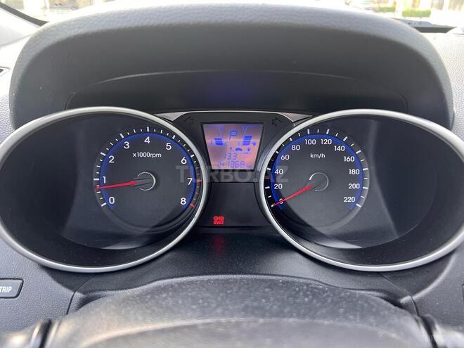 Hyundai ix35 2011, 141,368 km - 2.4 л - Bakı