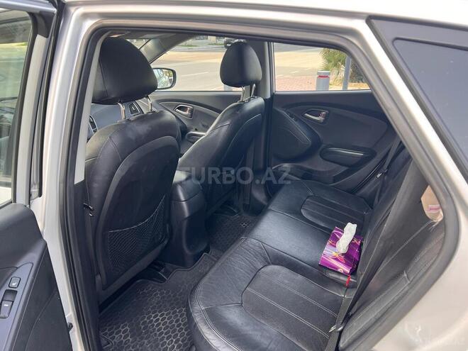 Hyundai ix35 2011, 141,368 km - 2.4 л - Bakı