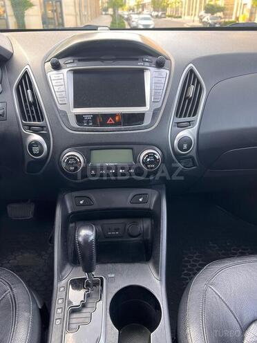 Hyundai ix35 2011, 141,368 km - 2.4 л - Bakı