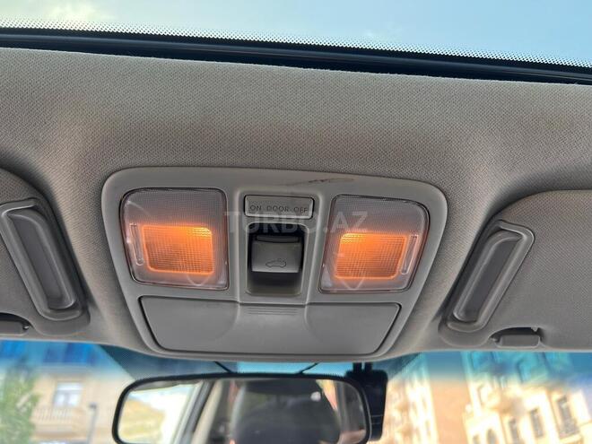 Hyundai ix35 2011, 141,368 km - 2.4 л - Bakı