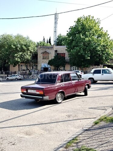LADA (VAZ) 2107 2006, 67,000 km - 1.6 л - Şamaxı