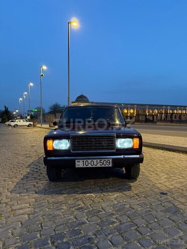 LADA (VAZ) 2107 2006, 67,000 km - 1.6 л - Şamaxı
