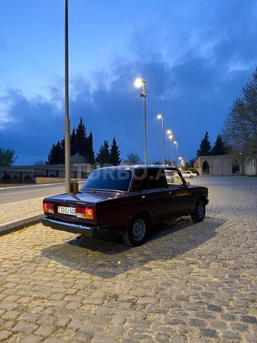 LADA (VAZ) 2107 2006, 67,000 km - 1.6 л - Şamaxı