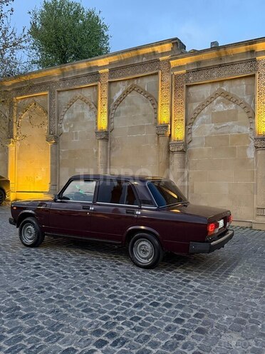 LADA (VAZ) 2107 2006, 67,000 km - 1.6 л - Şamaxı