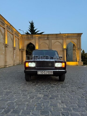 LADA (VAZ) 2107 2006, 67,000 km - 1.6 л - Şamaxı